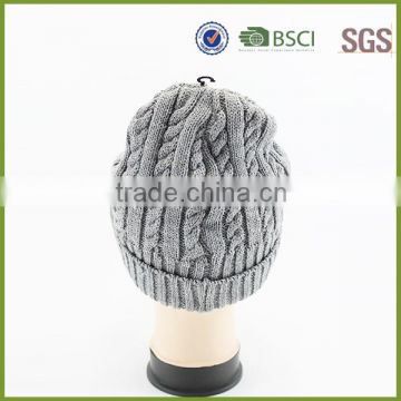Woman beanie hat - crochet Slouchy Beanie - Lady hat- 2014 winter hat women