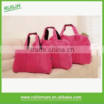 China Manufacturer Travel Bag Parts