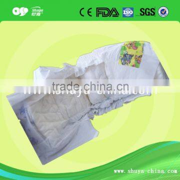 hot china products oem baby diaper