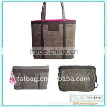 Fashion shopping bag, tote bag