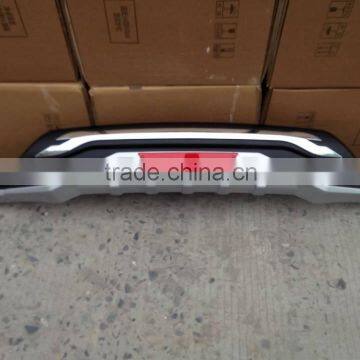 2014 IX25 Rear bumper guard ,bumper guard for 2014 IX25