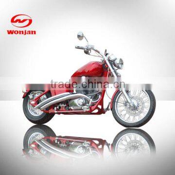 Best selling choppers motorcycle made in china(HBM250V)