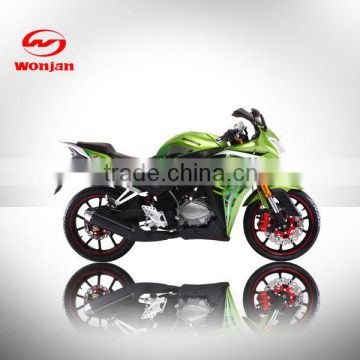 150cc racing motorcycle