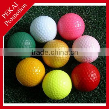 best colored golf colorful balls