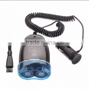 Good design Mini Car Razor / Electric Rechargeable Shaver / electric shaver for car