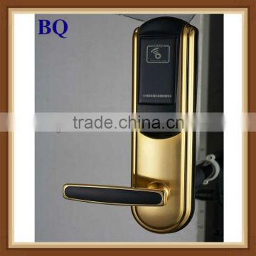 Luxury Low Temperature Working RFID Electronic Locks for Doors K-3000XD6