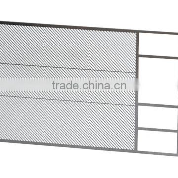 Metal Charge Corona Grid Compatible for Ricoh AF-1075 550 2075 2090 2105 7500 8000 8001