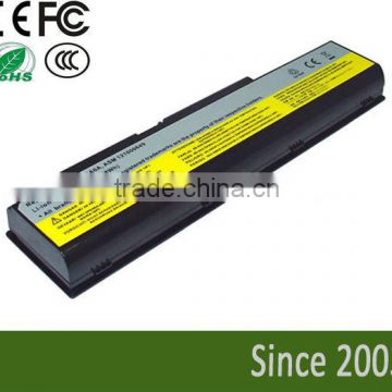 for lenovo notebook battery apply to 3000 y510 ideapad y550 y530 y710 y730 45j7706 ASM 121000649