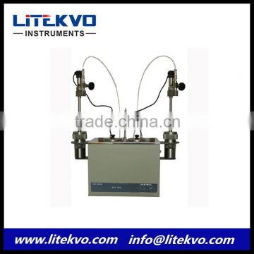 SYD-8018D Gasoline Oxidation Stability Tester(Induction Period Method)