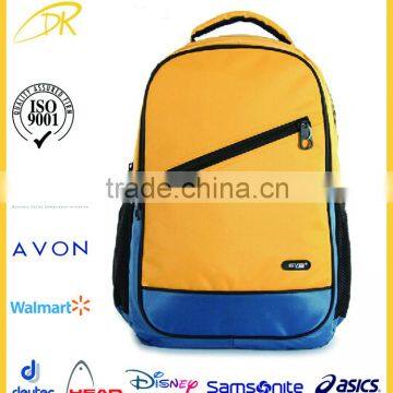 school bag for teenager/best seller school bag