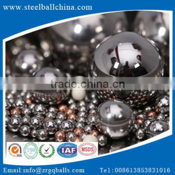 large decorative metal craft stainless steel balls