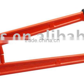 Cable Cutter With Aluminum Handle