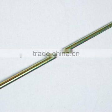 Escalator Step Shaft O.D 25mm, I.D 14.63mm, Length 1013.5mm