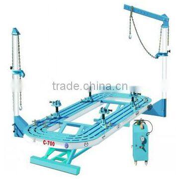 Frame Machine C-700