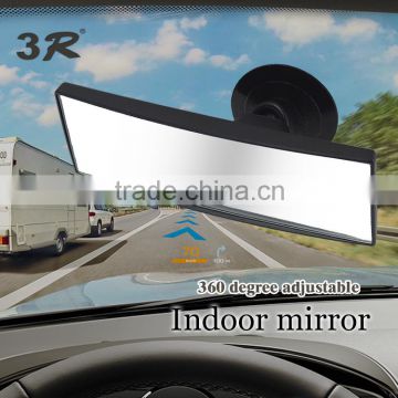 Safe driving easy interior view baby car mirror