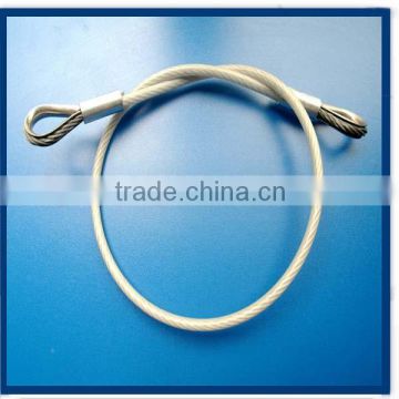 china wholesale light suspension cable