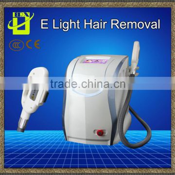 No Pain Acne Treatment Beauty Ipl / Beauty Ipl Redness Removal For Hair Removal Machine Home Use Wrinkle Removal