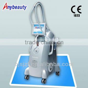 Professional laser body fat reducer equipment with medical CE