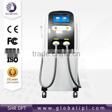 Skin Care Top Grade Hot Sell Ipl Laser Lips Hair Removal Hair Removal Device Germany Medical Ce Fine Lines Removal
