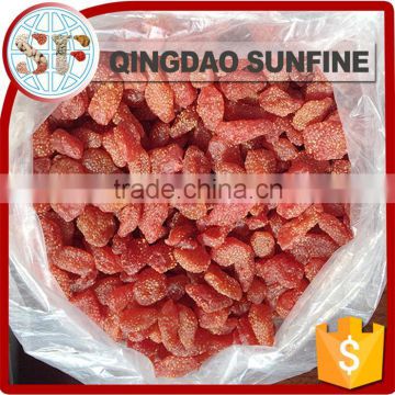 Preserved import dried strawberry