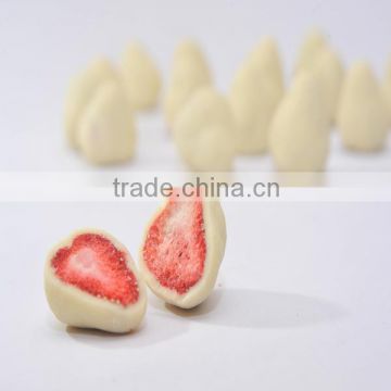 healthy and delicious strawberry chocolate snack food72