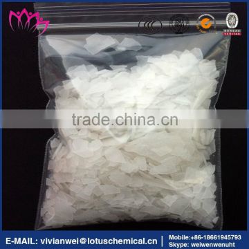 China high quality food grade Magnesium chloride 46%