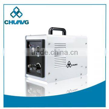 2013 hot sale adjustable small ozone sterilizer for home