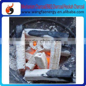 High temperature long burning time restaurant charcoal