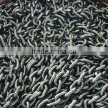 Stainless Steel 304 or 316 DIN763 (DIN5685C) Standard Chain