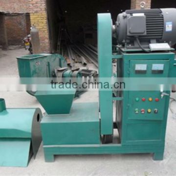 Environment Protection Charcoal Machine