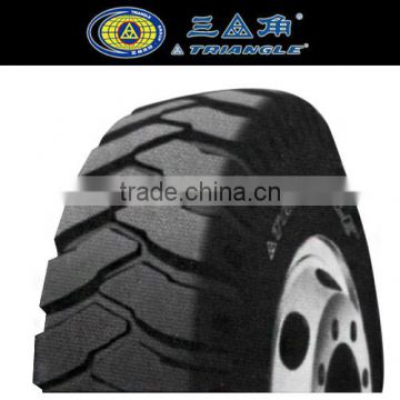 Triangle Brand Bias OTR Tire 21.00-35 TL558 for Rigid Dump Truck