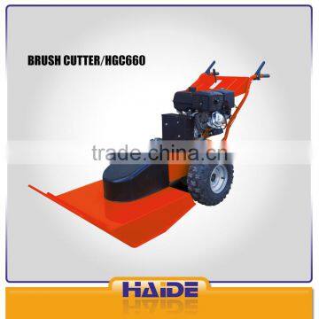 Gold supplier HGC660 engine lawn mower mower