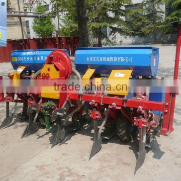 ISO tractor drawn 2BQ-5 precision pneumatic planter