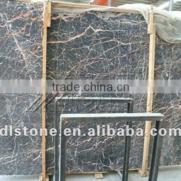 Low price red onyx multi color marble