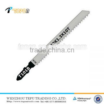 T101B T-Shank Jig Saw Blades