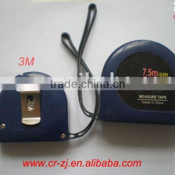 Simple design&One stop&100% abs tape measure CRYD-03