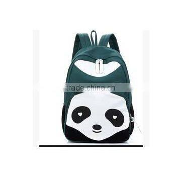2015 new style school backpack china