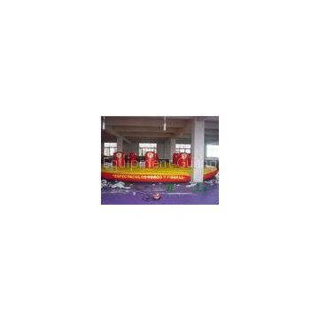 Amazing Huge Inflatable Water park rentals For Inflatable Water Games