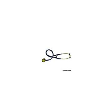 Sell Stainless Steel Stethoscope (Cardiology)