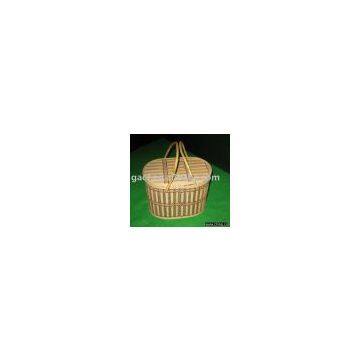 pastry basket/Bamboo Products