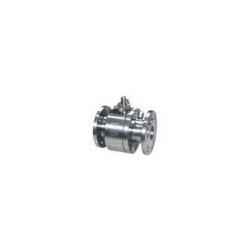 CLASS150/300 Forged Steel Floating Ball Valve