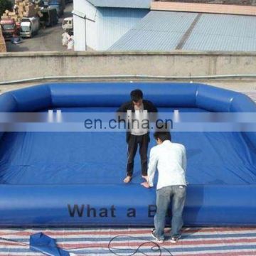 Great quality inflatable dolphin pool