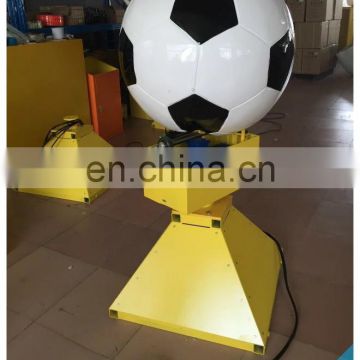 hot mechanical football ride for sale