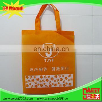china wholesale websites fashion non woven tote bag