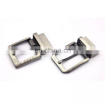 New Product Excellent Quality Magnetic Chromatic Ring Pin Belt Buckles