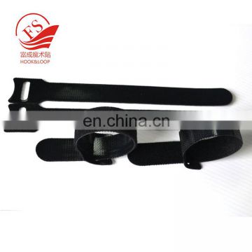 High Quality Fashional Back to Back Hook and Loop Fastener Tape