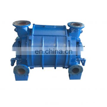 CL2002 stainless ss304 replace nash vacuum pumps for paper mill china manufacturer