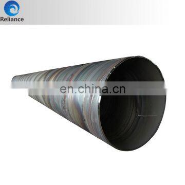 Hollow wall spiral winding water transport pipe on sale