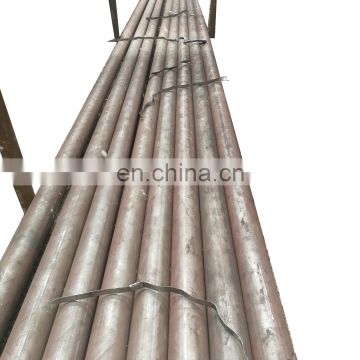 building construction steel hot rolling 45Cr 45CrA 45CrE low alloy corten steel plate /pipe /Alloy seamless steel tube