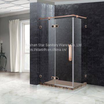 SD-A1002 shower screens